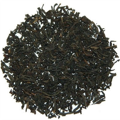 lapsang souchong - Tea Desire