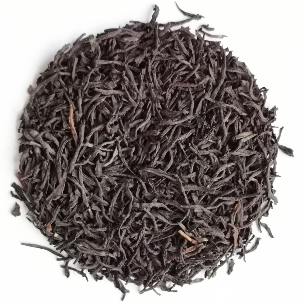 Rukeri Organic Black Tea - Tea Desire