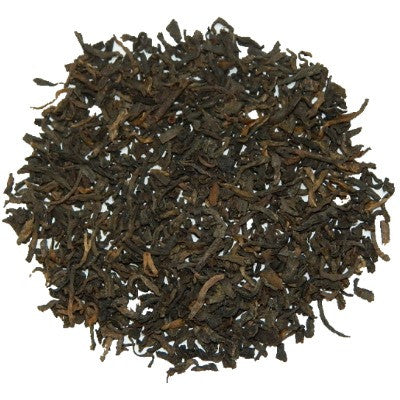 pu-erh 1st grade organic - Tea Desire