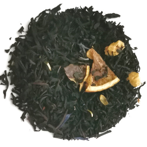 Earl Grey de luxe - Black Tea - Tea Desire