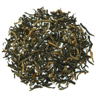 golden yunnan - Tea Desire