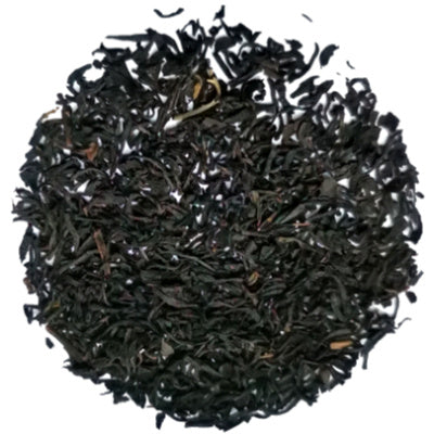 Loose Leaf Black Tea | Keemun Congou| Tea Desire