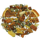 blood orange loves mint - Tea Desire