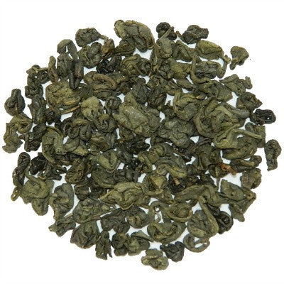 gunpowder organic - Tea Desire