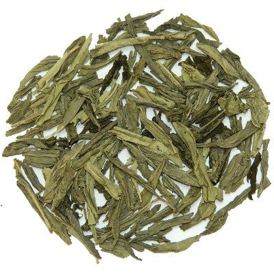 sencha decaffeinated - Tea Desire