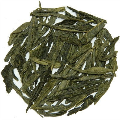 sencha lu yu organic - Tea Desire