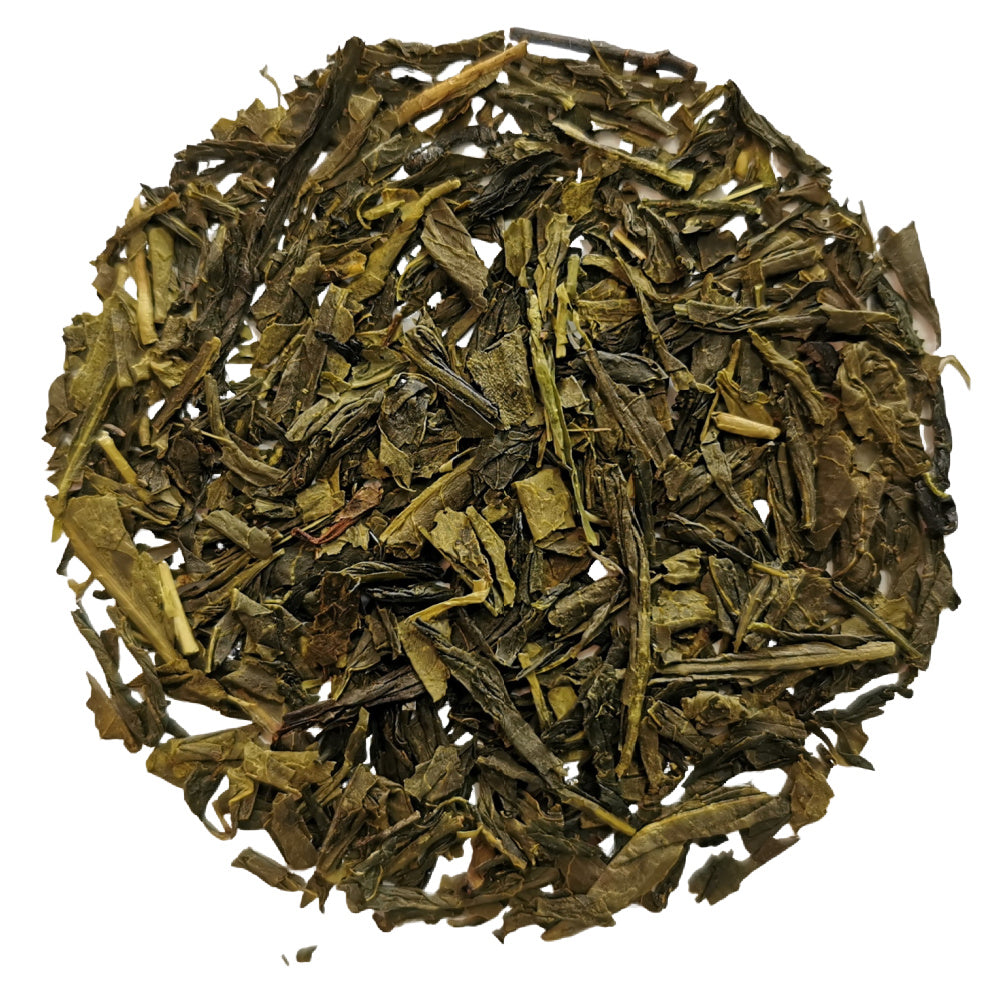 Finest Sencha | Tea Desire