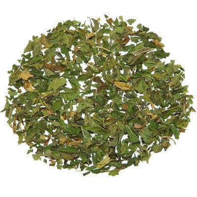 peppermint organic - Tea Desire