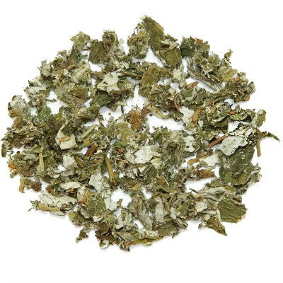 raspberry leaves - Tea Desire