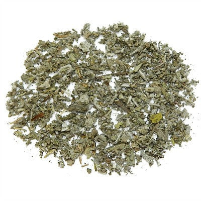 sage leaves organic - Tea Desire