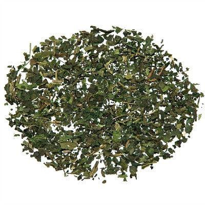 stinging nettle leaves - Tea Desire