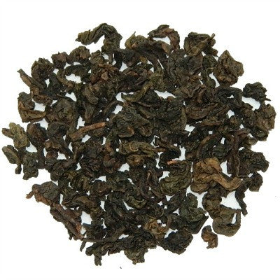 china oolong - Tea Desire