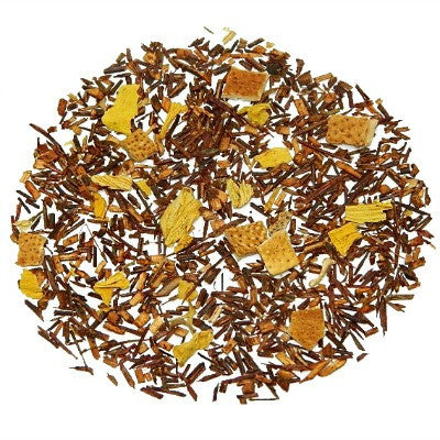 earl grey rooibos - Tea Desire