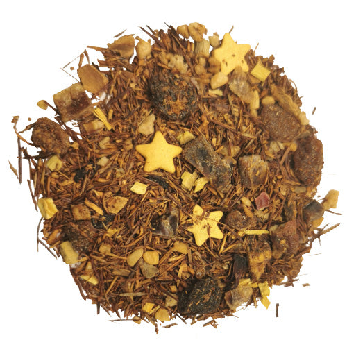 brandy rooibos - Tea Desire