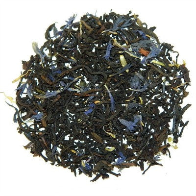 earl grey blue star - Tea Desire