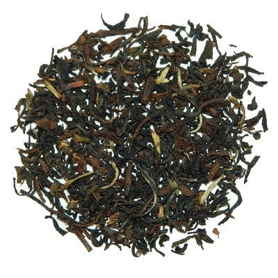 earl grey organic - Tea Desire