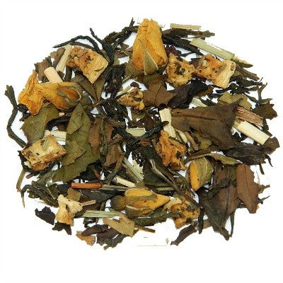 White Angel | Loose Leaf White Tea | Tea Desire