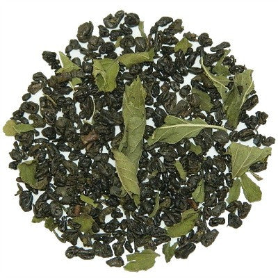 moroccan mint - Tea Desire