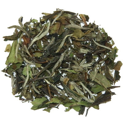 pai mu tan organic - Tea Desire