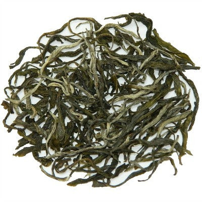 white monkey no.1 - Tea Desire