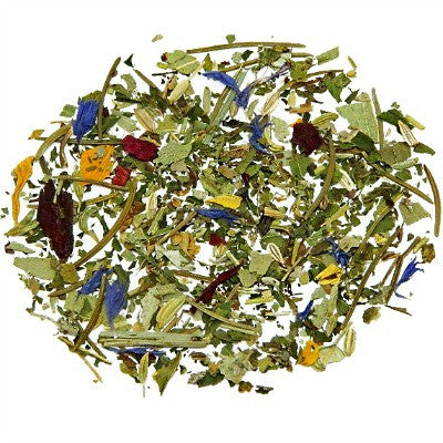 mountain herbs - Tea Desire