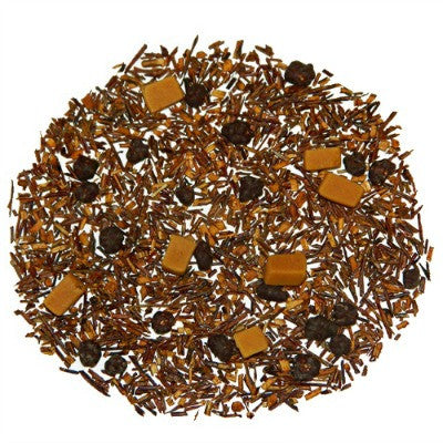 sweet toffee - Tea Desire