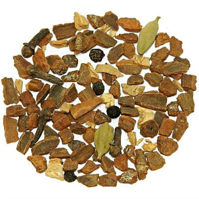 chai spice blend 'yarishi ashwini' organic - Tea Desire