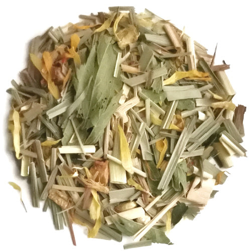 Sweet Secret organic Herbal Tea - Tea Desire