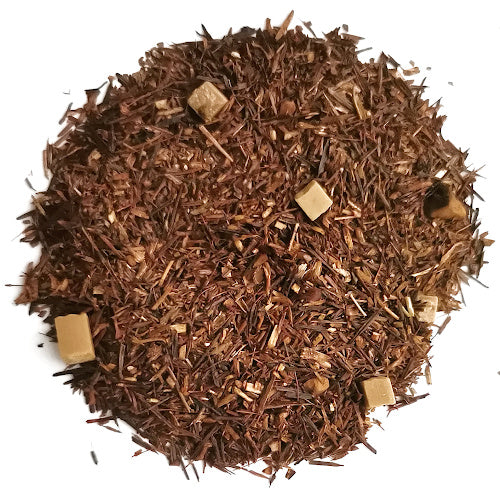 Rooibos Cream-Caramel - Tea Desire