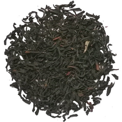 english breakfast leaf - Tea Desire