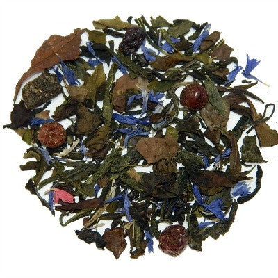 forever young - Tea Desire
