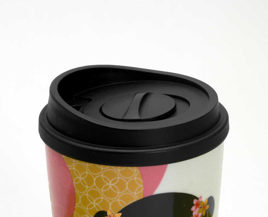 Tea Desire | TEAEVE To-Go-Lid 