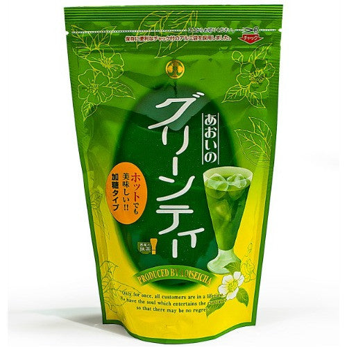 matcha sweet - Tea Desire