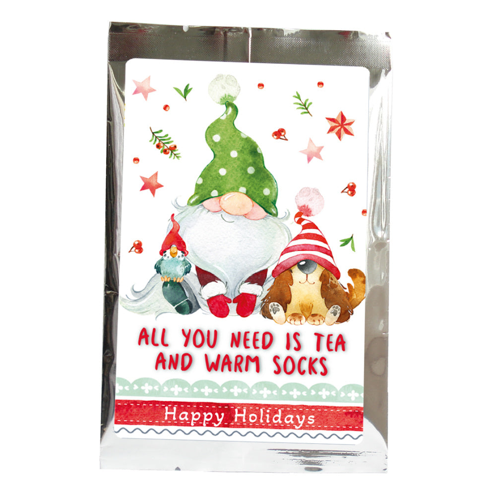 Tea Greetings: All you need is tea... | Tea Desire