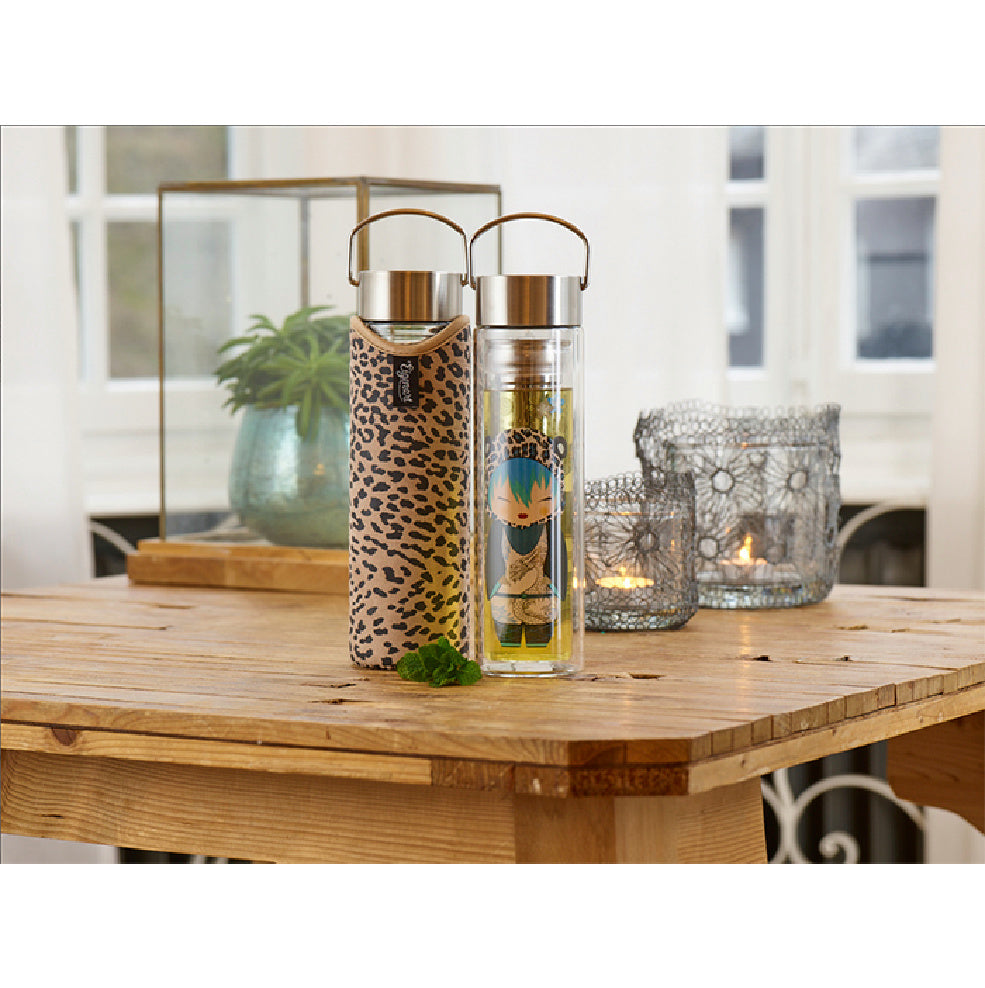 Flowtea Little Animals Tea Maker | Tea Desire