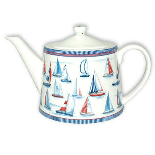 teapot fbc sailing - Tea Desire