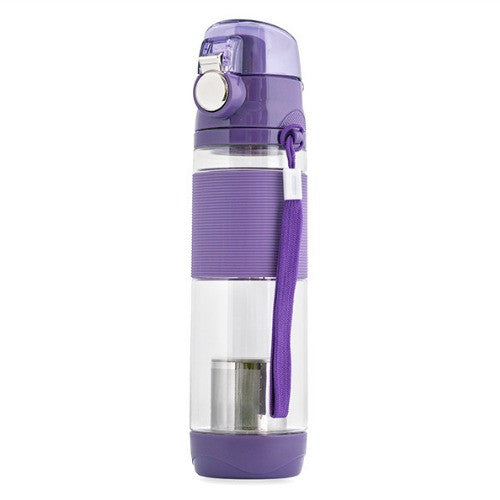 teavolo tea tumbler purple - Tea Desire