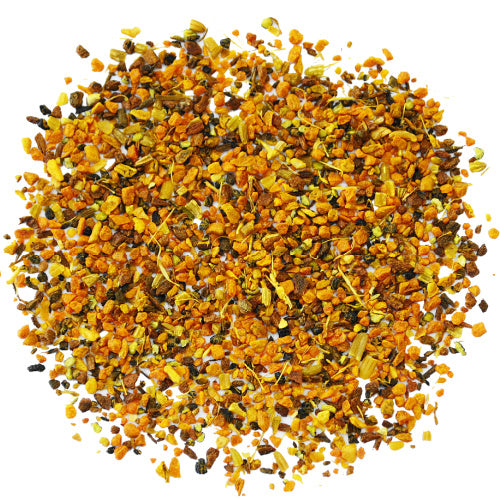 turmeric chai organic - Tea Desire