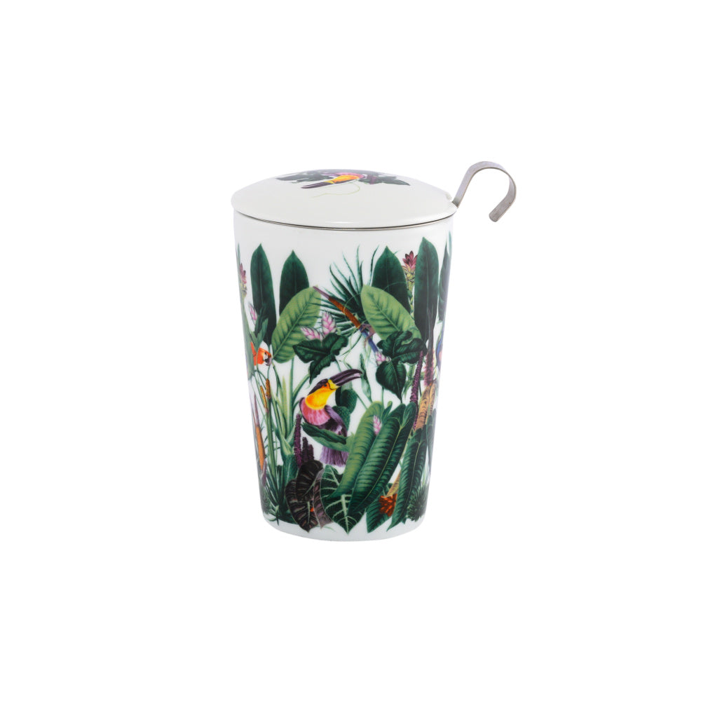 Teaeve Rainforest by Eigenart | Tea Desire