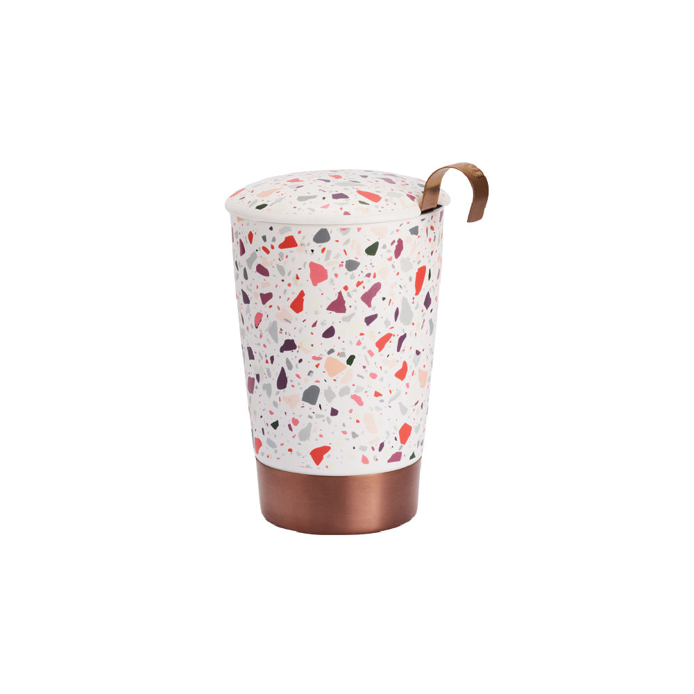 Teaeve Terrazzo by Eigenart | Tea Desire