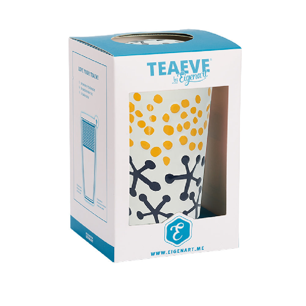 Teaeve Teamaker Potato Print by Eigenart | Tea Desire