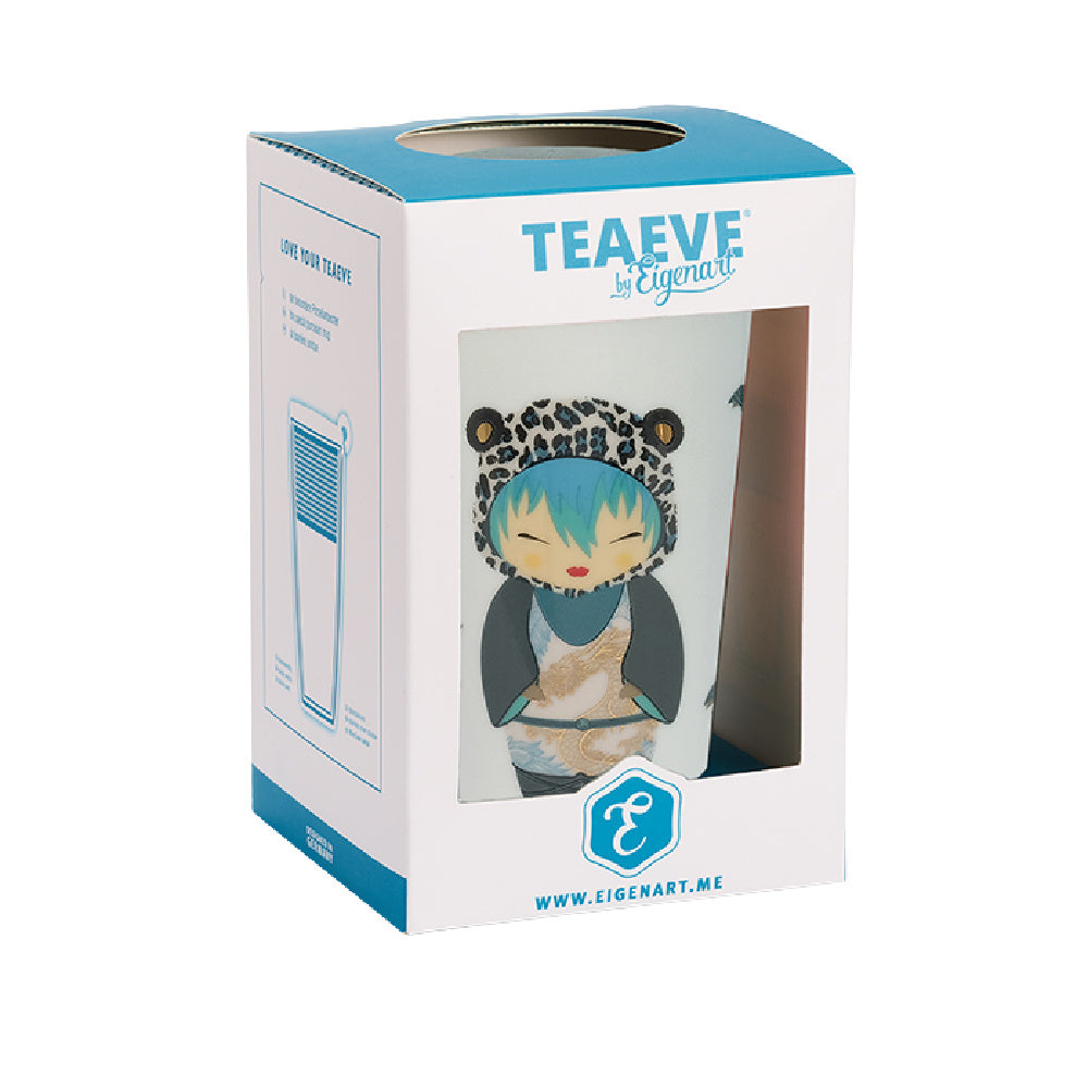 Teaeve Little Animals Leo by Eigenart | Tea Desire