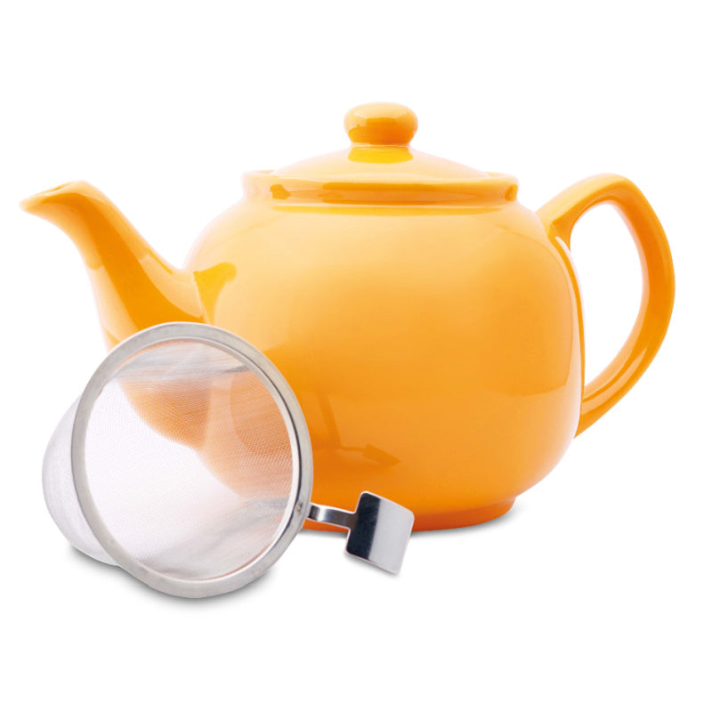 Shamilla Teapot Joy | Tea Desire