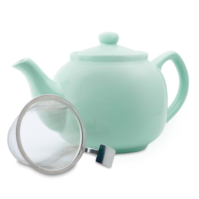Shamilla Teapot Soft Nature | Tea Desire