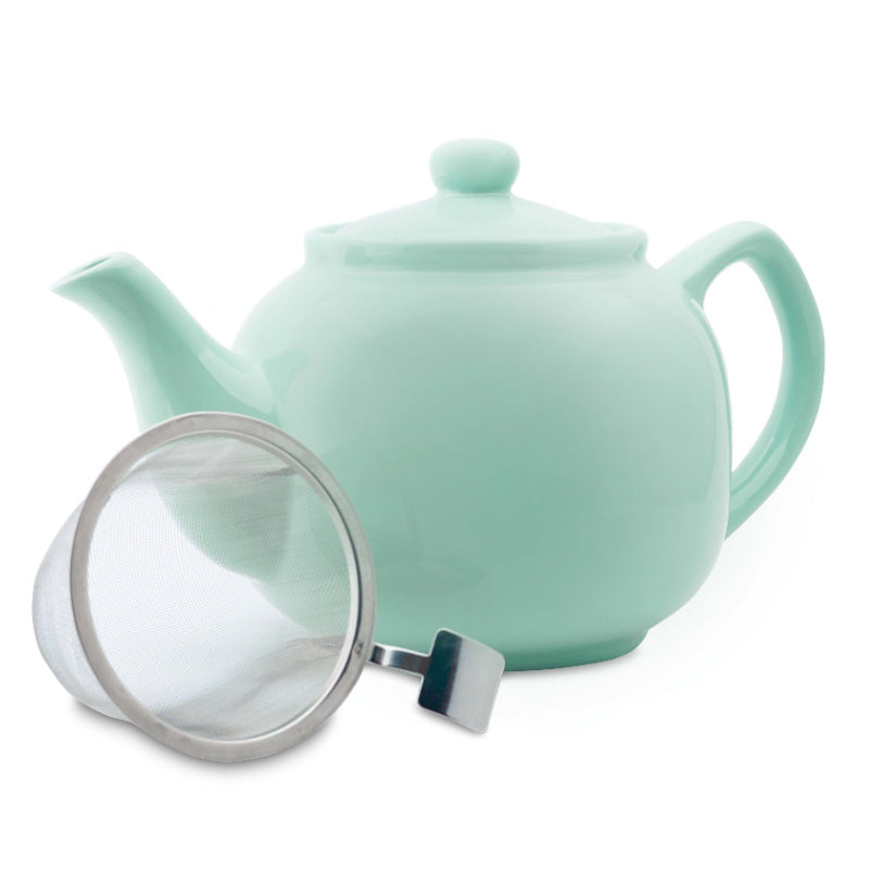 Shamilla Teapot Soft Nature | Tea Desire