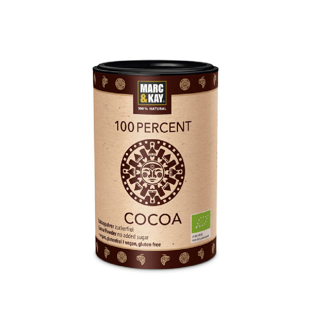 Organic Hot Chocolate 100 Percent | Tea Desire