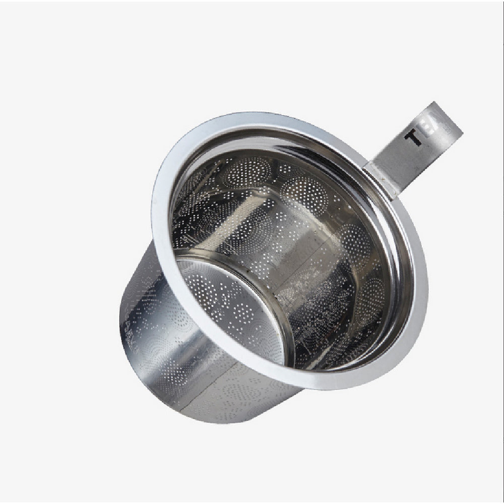 stainless steel infuser for cups - Tea Desire