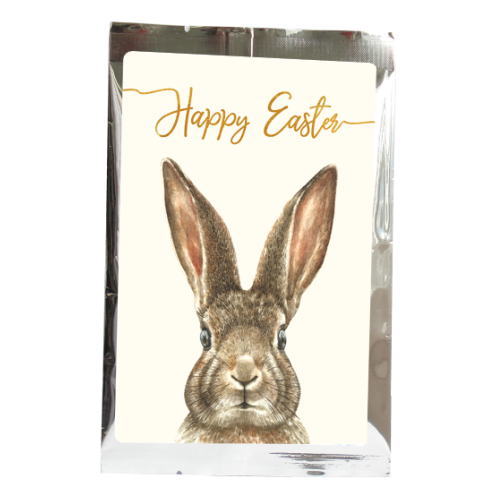 Tea Greeting Happy Easter | Tea Desire