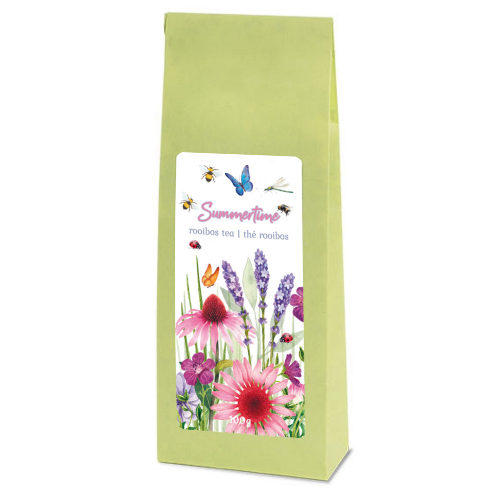 Rooibos Tea Summertime | Tea Desire