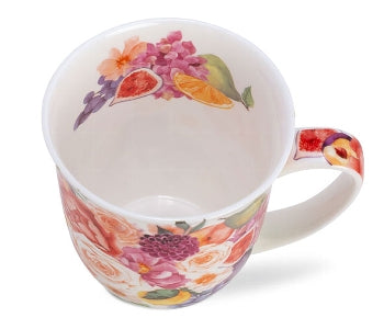 Colourful Splendor Mug | Tea Desire